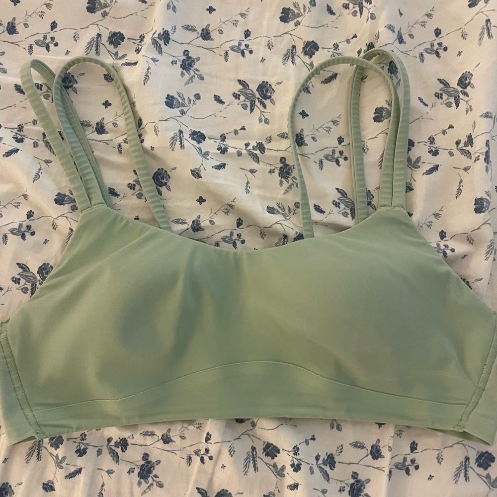lululemon Like A Cloud sports bra
